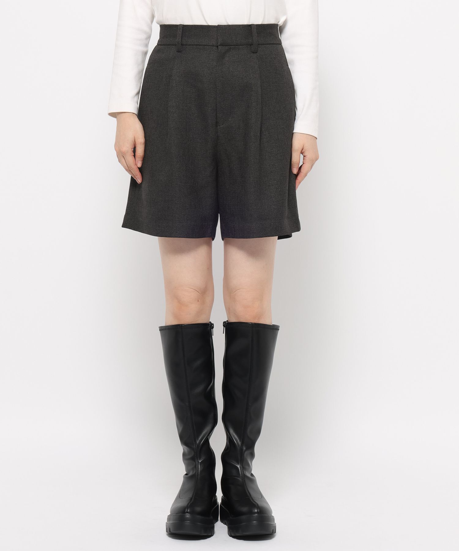 LOWRYS FARM「ラナテックショートパンツ」|その他|