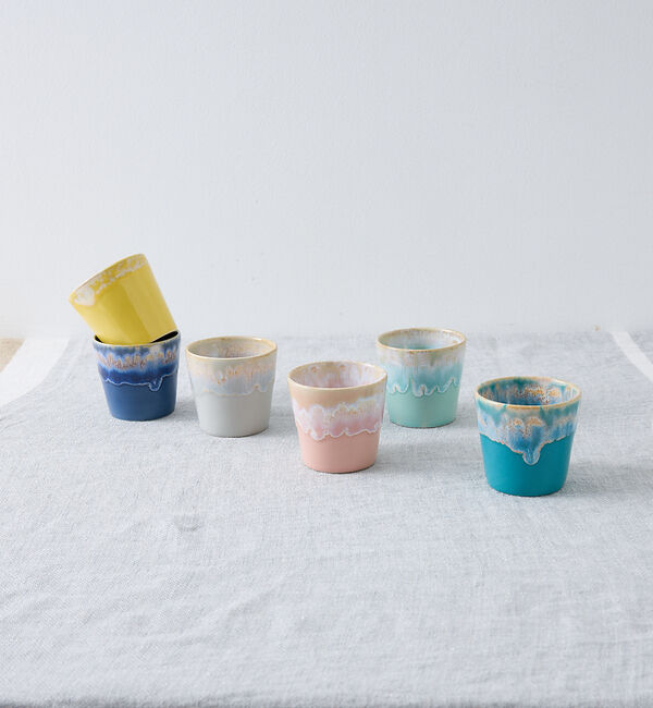 collex「【COSTA NOVA（コスタ・ノバ）】グレスプレッソ フリーカップM 210m」|食器・キッチングッズ|