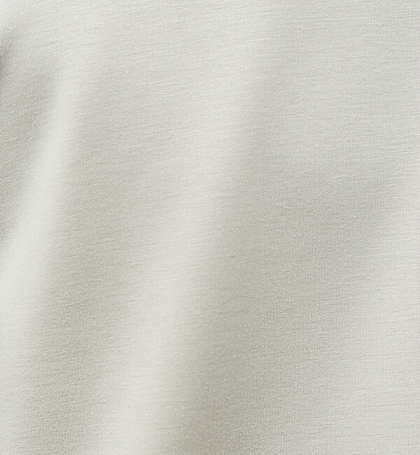 ABAHOUSE「【ハイバックネック】ダンボールニット スウェット / ロンT」|スウェット・ジャージ|