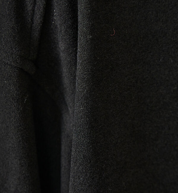 ABAHOUSE「【ストレッチポンチ】ハイネック シャツカーディガン」|カーディガン|