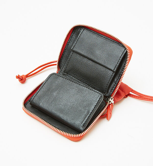 ABAHOUSE「【ED ROBERT JUDSON / エドロバートジャドソン】CABO / d」|財布|