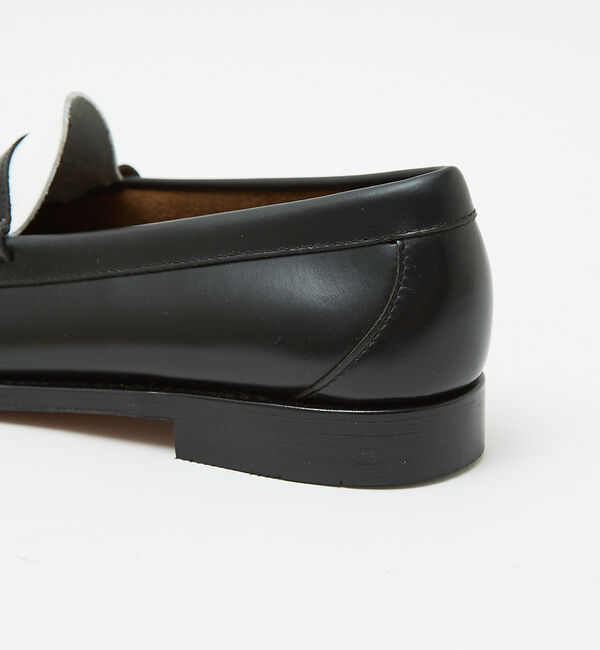 ABAHOUSE「【G.H.BASS】BA11010H LARSON MOC PENNY / ロー」|ローファー|