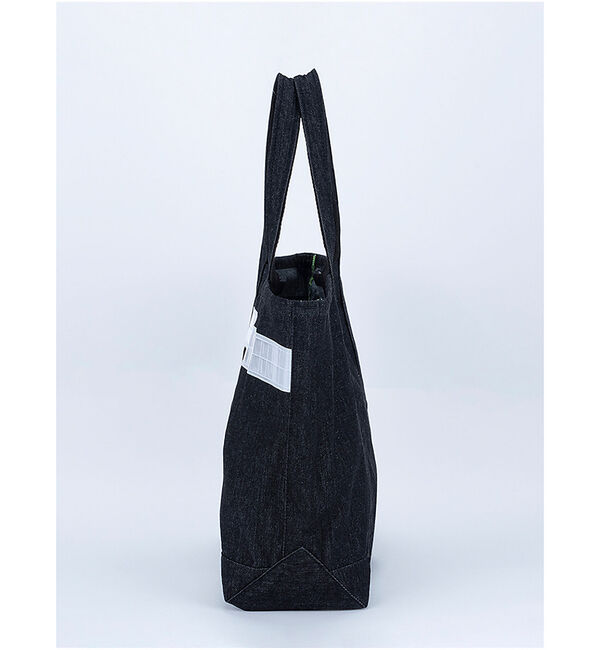 ABAHOUSE「【WEEKENDER/ウィークエンダー】 SAFETY DENIM TOTE/デ」|トートバッグ|