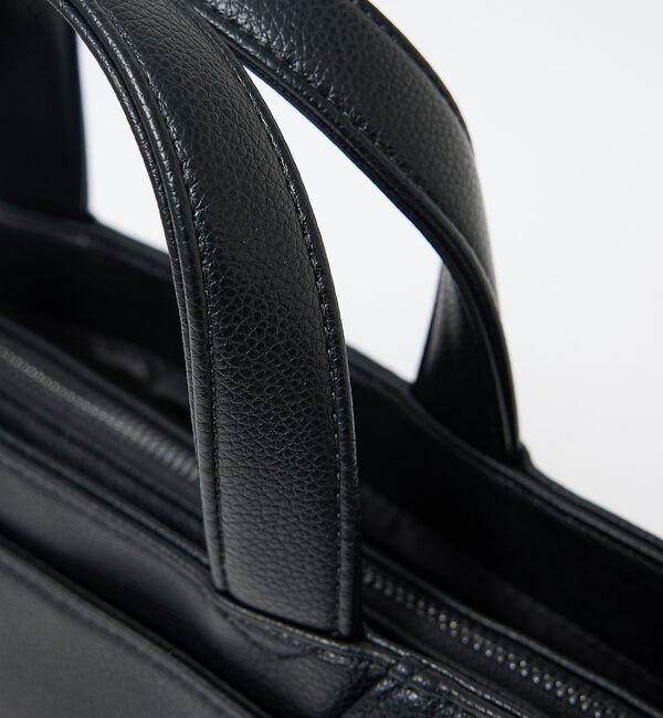 ABAHOUSE「【ABAHOUSE　les essentiels】定番ミニトートバッグ / スプ」|トートバッグ|