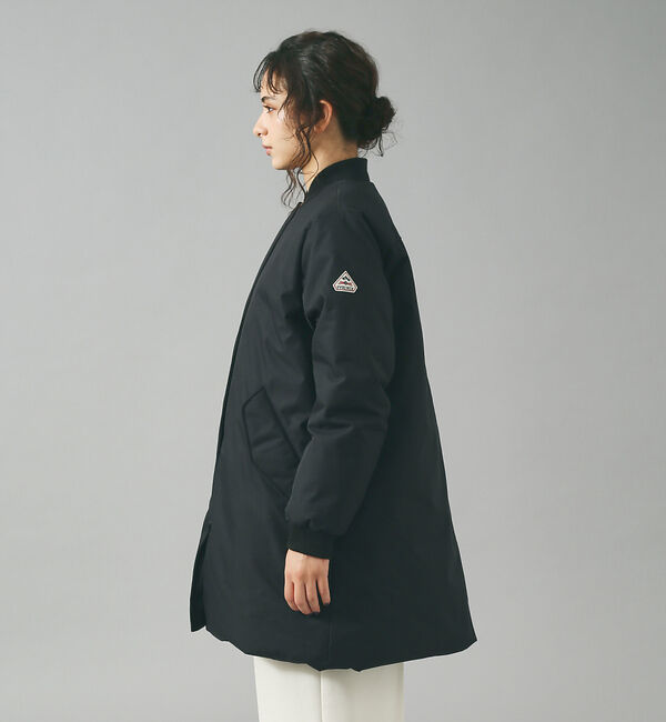 Rouge vif「【PYRENEX / ピレネックス】MONGIE / モンジー / ダウンジャケ」|ブルゾン・スタジャン|