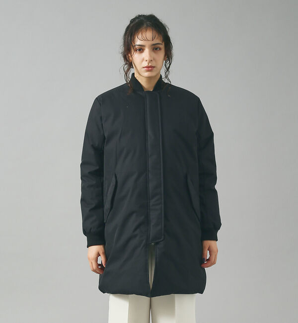 Rouge vif「【PYRENEX / ピレネックス】MONGIE / モンジー / ダウンジャケ」|ブルゾン・スタジャン|