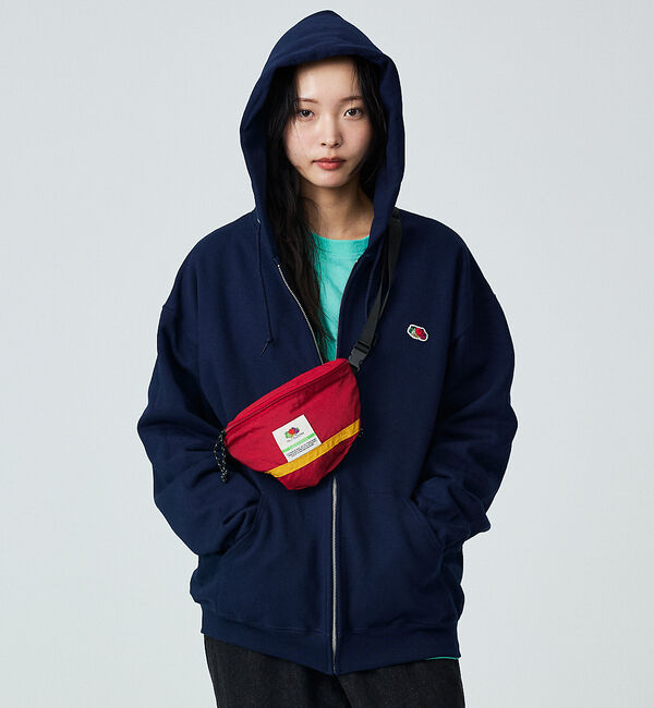 Rouge vif「【FRUIT OF THE LOOM/フルーツ・オブ・ザ・ルーム】ナイロンミニウ」|その他|