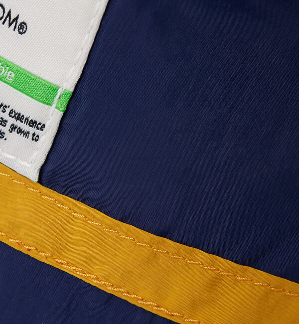 Rouge vif「【FRUIT OF THE LOOM/フルーツ・オブ・ザ・ルーム】ナイロンミニウ」|その他|