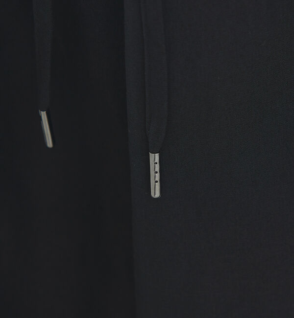 qualite「ライトリネンオールインワン」|オールインワン|