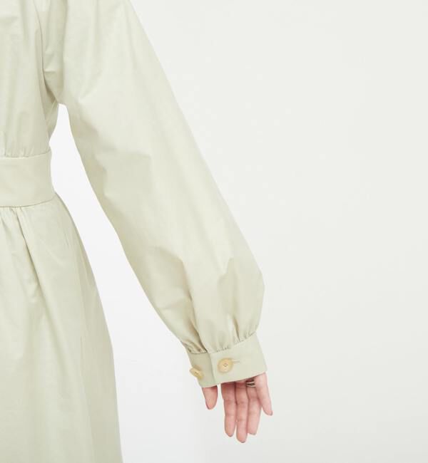 TIARA「ギャザーコート」|その他|