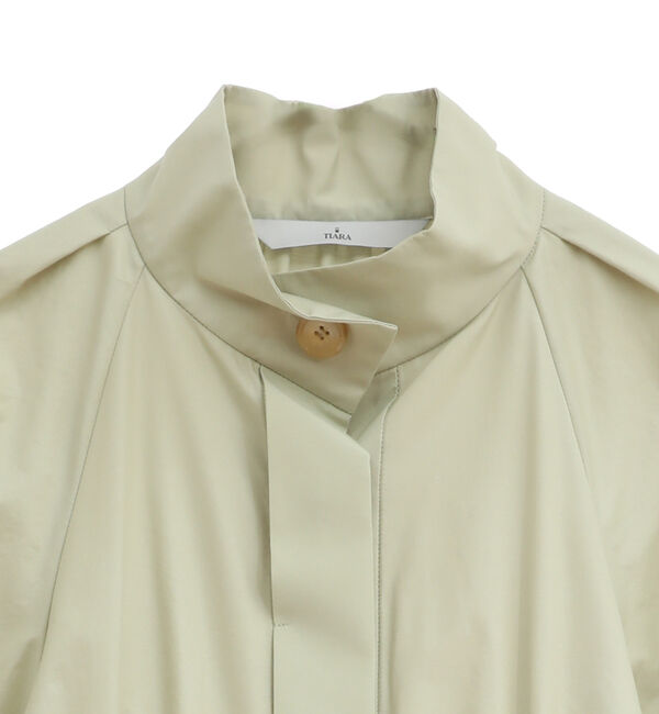 TIARA「ギャザーコート」|その他|