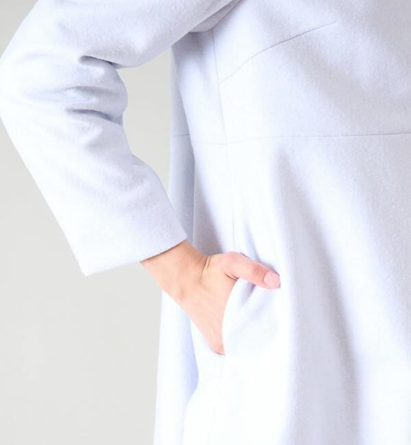 TIARA「ティアードフレアコート」|その他|