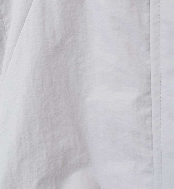 TIARA「ギャザーマウンテンパーカー2WAYベスト」|その他|