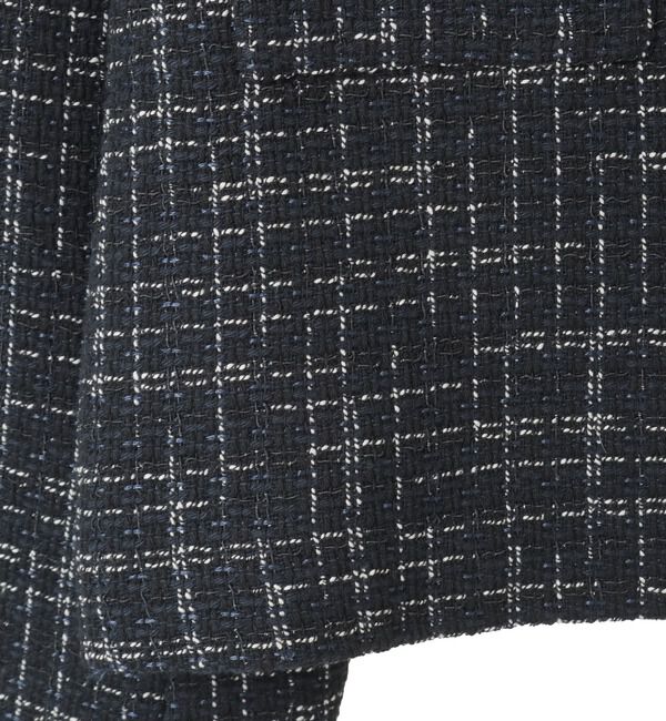 TIARA「ミックスツイードジャケット」|その他|