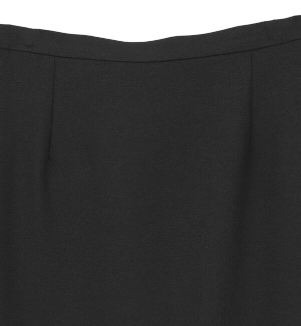 TIARA「シンプルロングタイトスカート」|スカート|