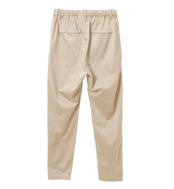 Soffitto「《定番》レーヨンストレッチリラックスパンツ（一部WEB限定サイズ）」|その他|