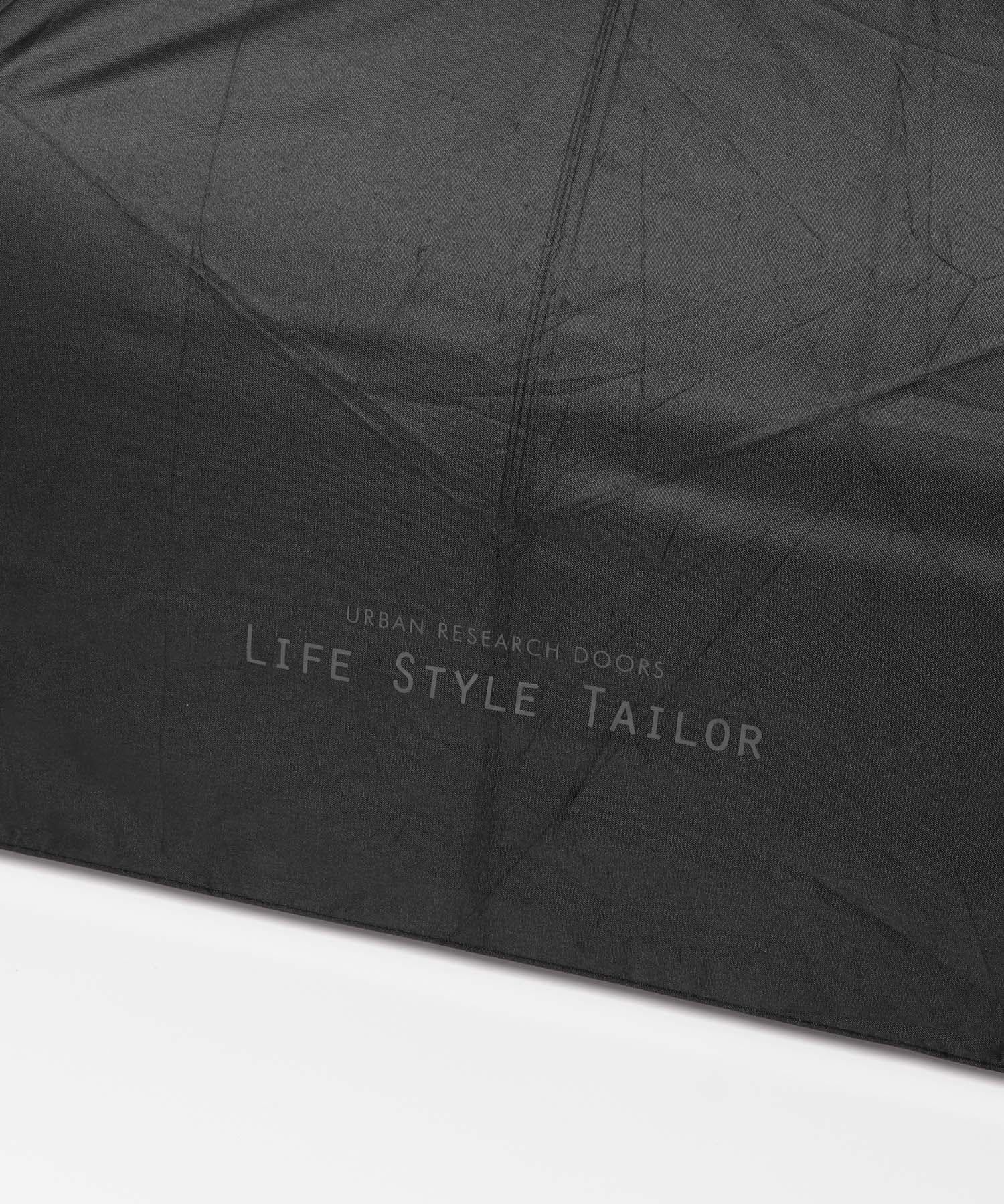 URBAN RESEARCH DOORS「LIFE STYLE TAILOR　オールウェザー折り畳み傘」|その他|