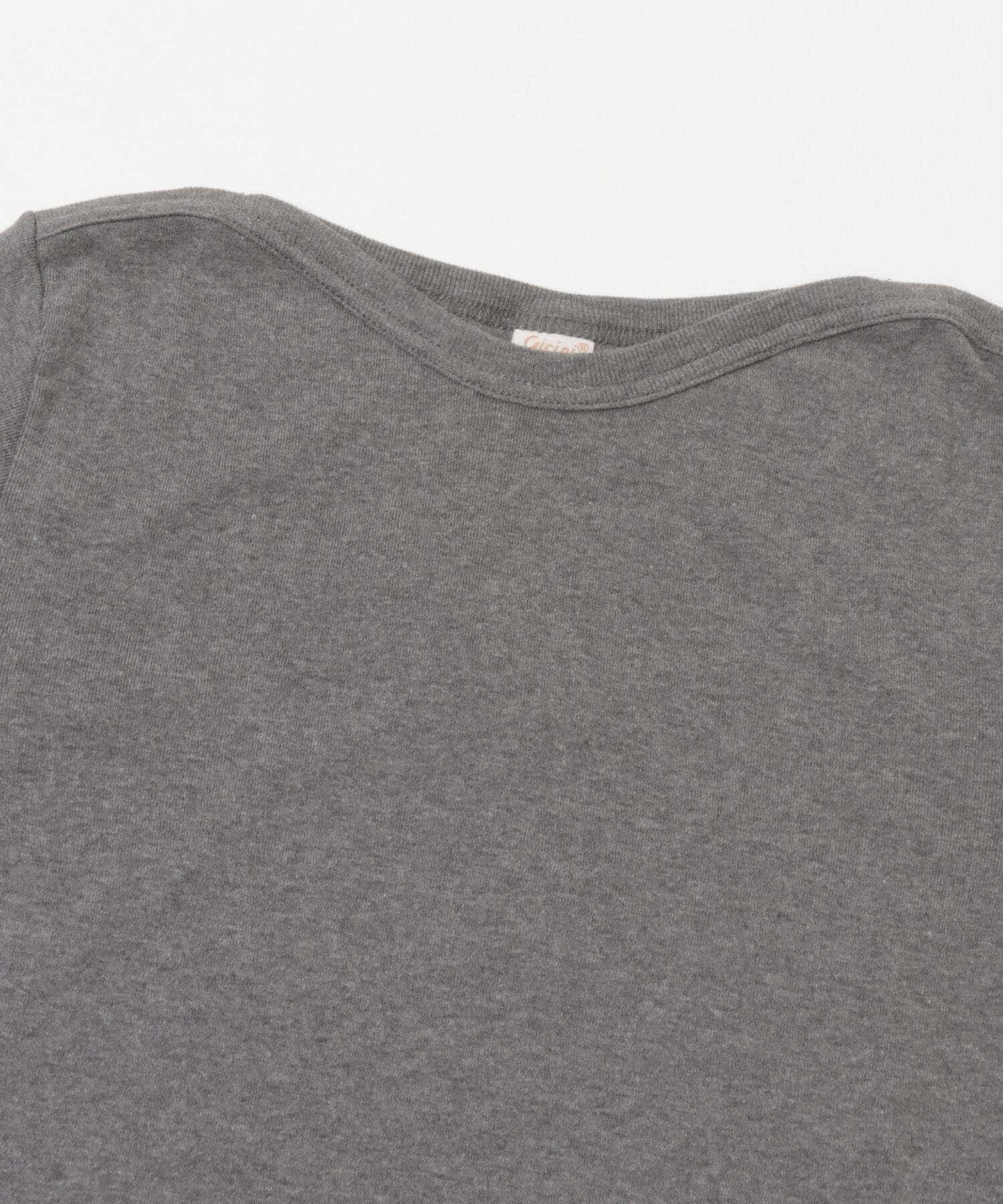 URBAN RESEARCH ROSSO「GICIPI　CAVOLFIORE」|Tシャツ・カットソー|