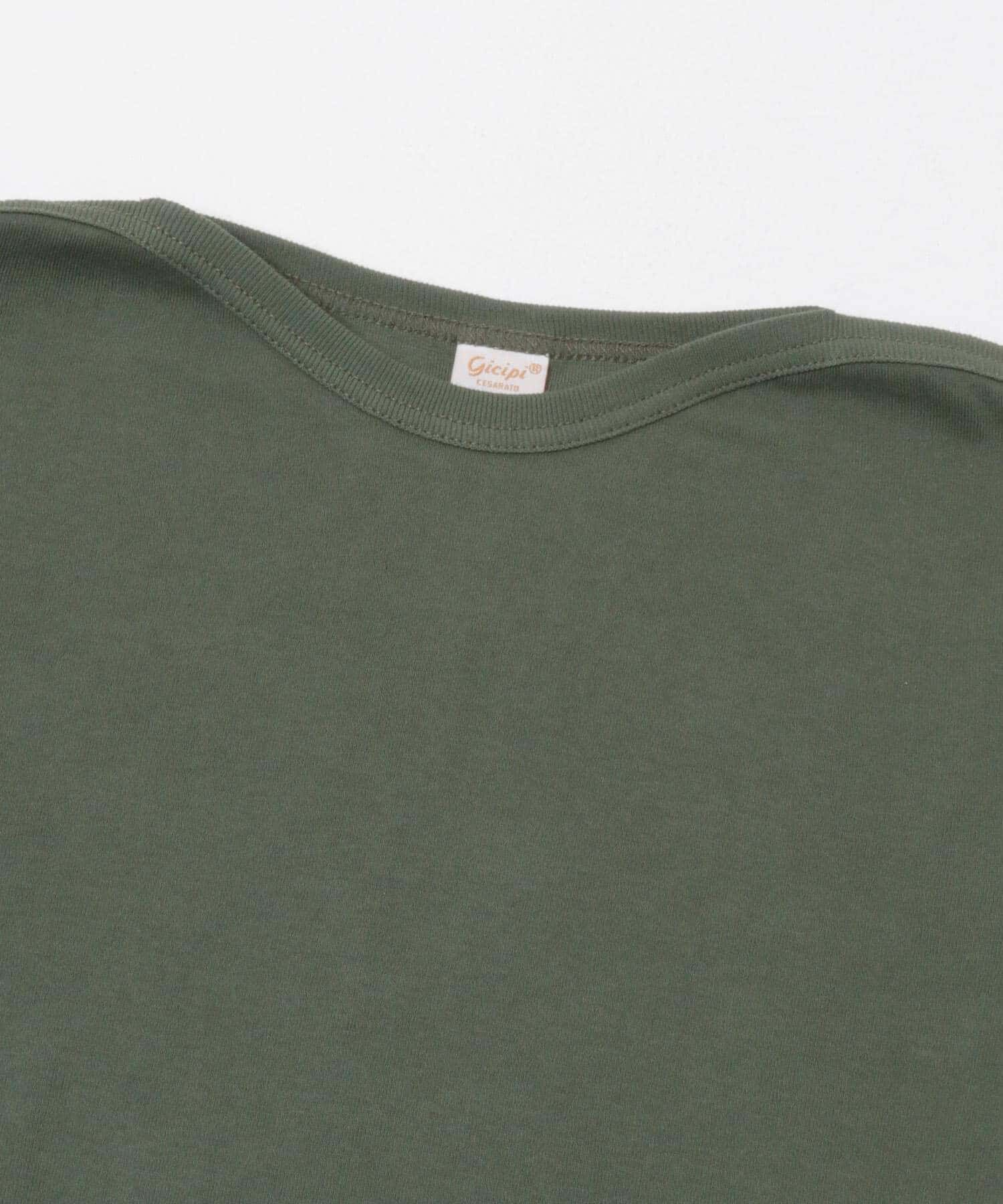 URBAN RESEARCH ROSSO「GICIPI　CAVOLFIORE」|Tシャツ・カットソー|