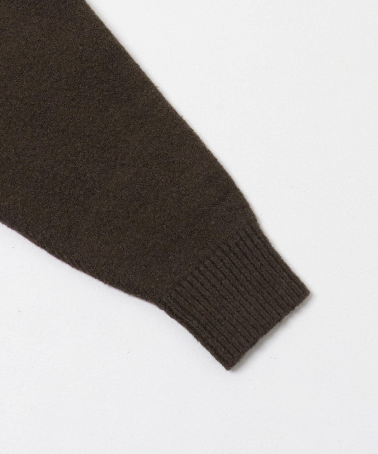 URBAN RESEARCH DOORS「AIR FIT Vネックカーディガン」|カーディガン|