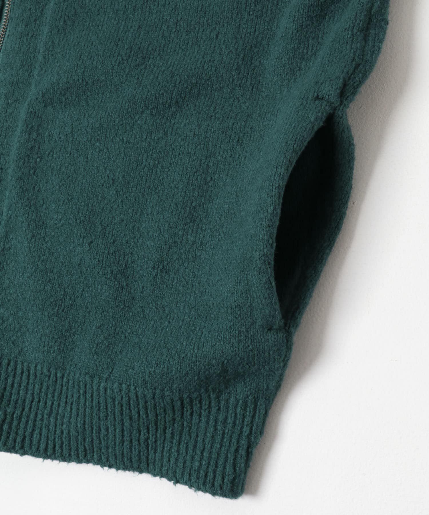 URBAN RESEARCH DOORS「AIR FIT Vネックカーディガン」|カーディガン|