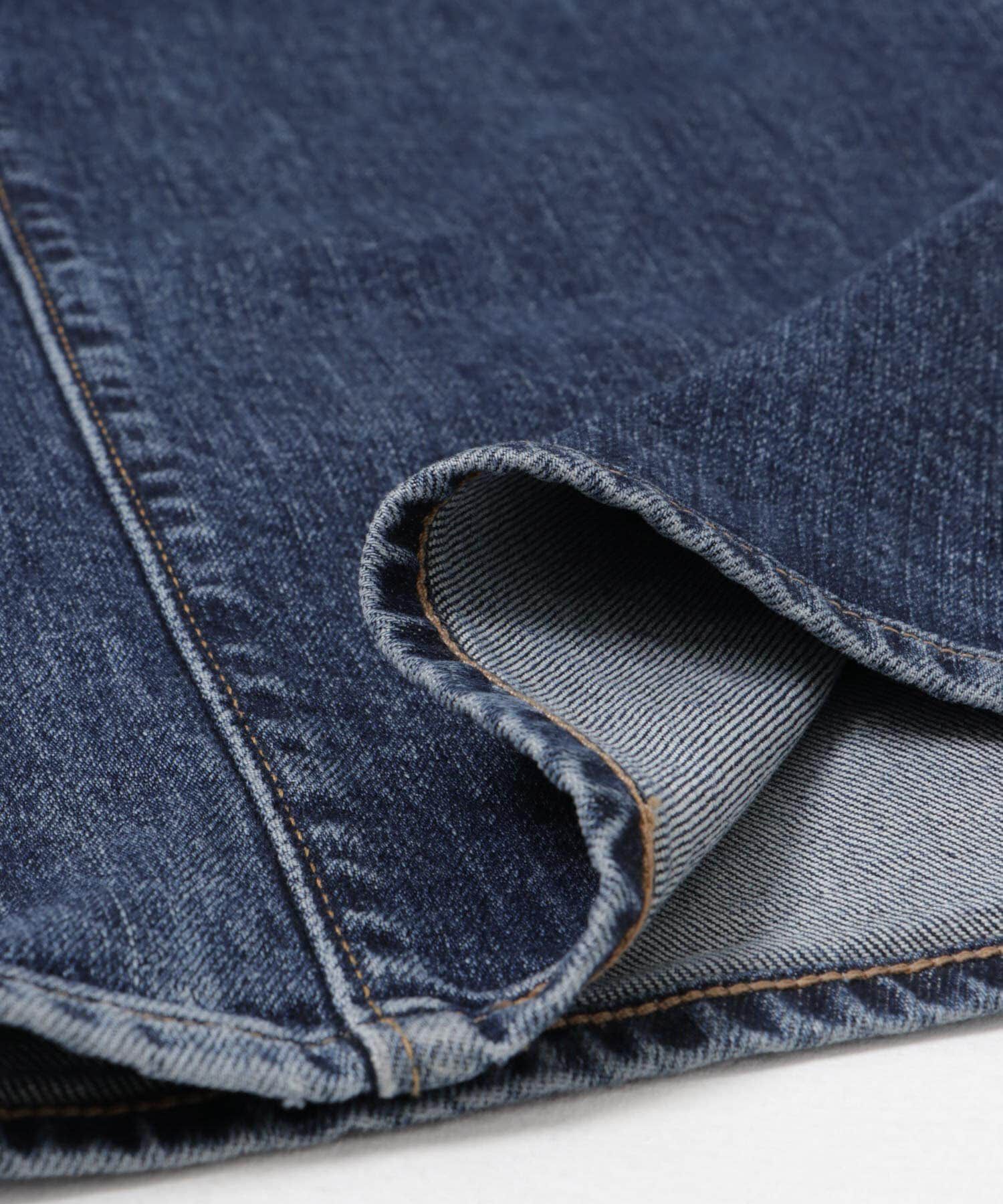 URBAN RESEARCH「Levi&rsquo;s　Exclusive 728 HR WIDE LEG」|デニム|