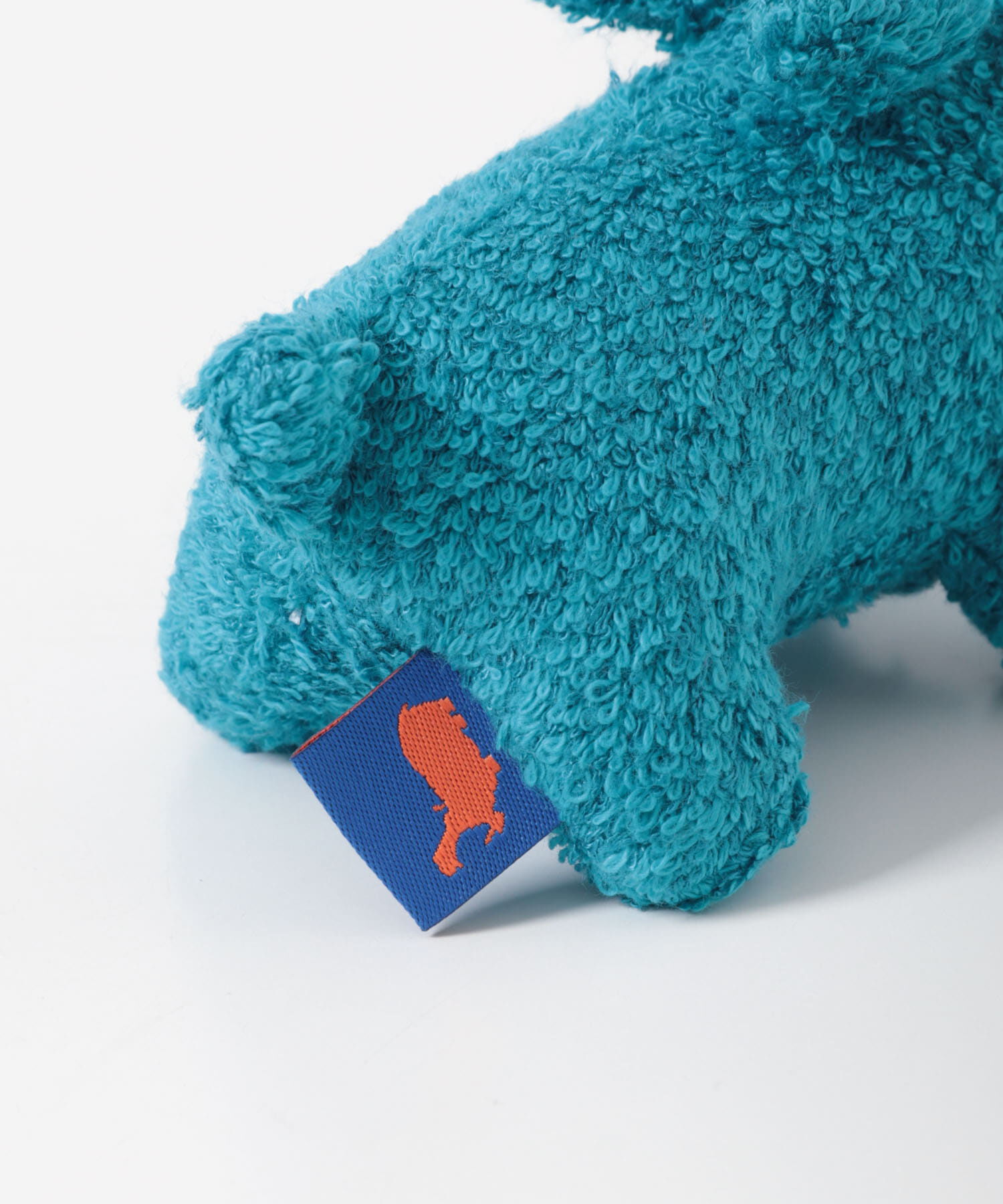 URBAN RESEARCH「Hipopotamus　mini soft toy」|フィギュア・ホビー|