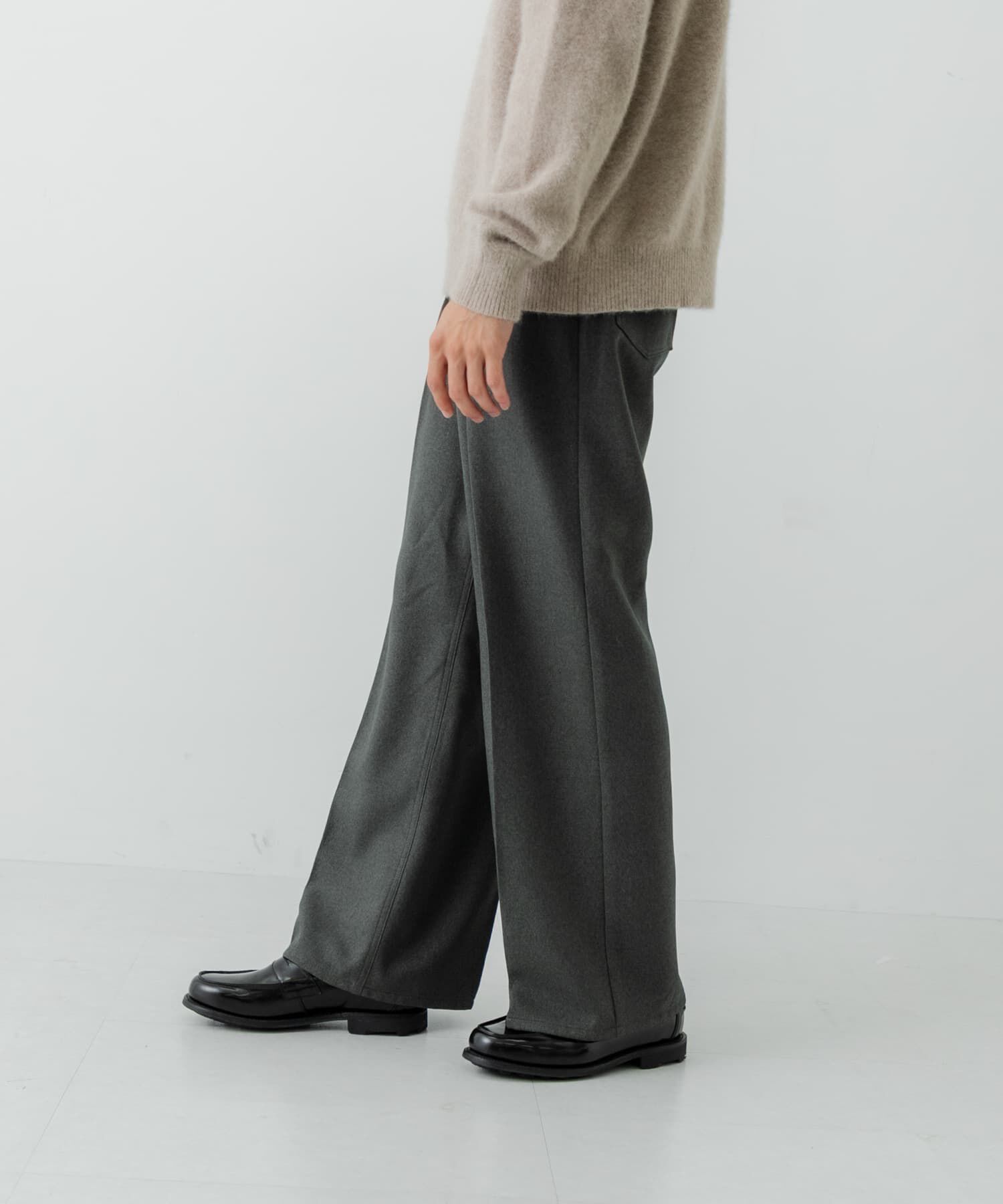 URBAN RESEARCH「『別注』Wrangler&times;URBAN RESEARCH　WRANCHER WIDE」|その他|