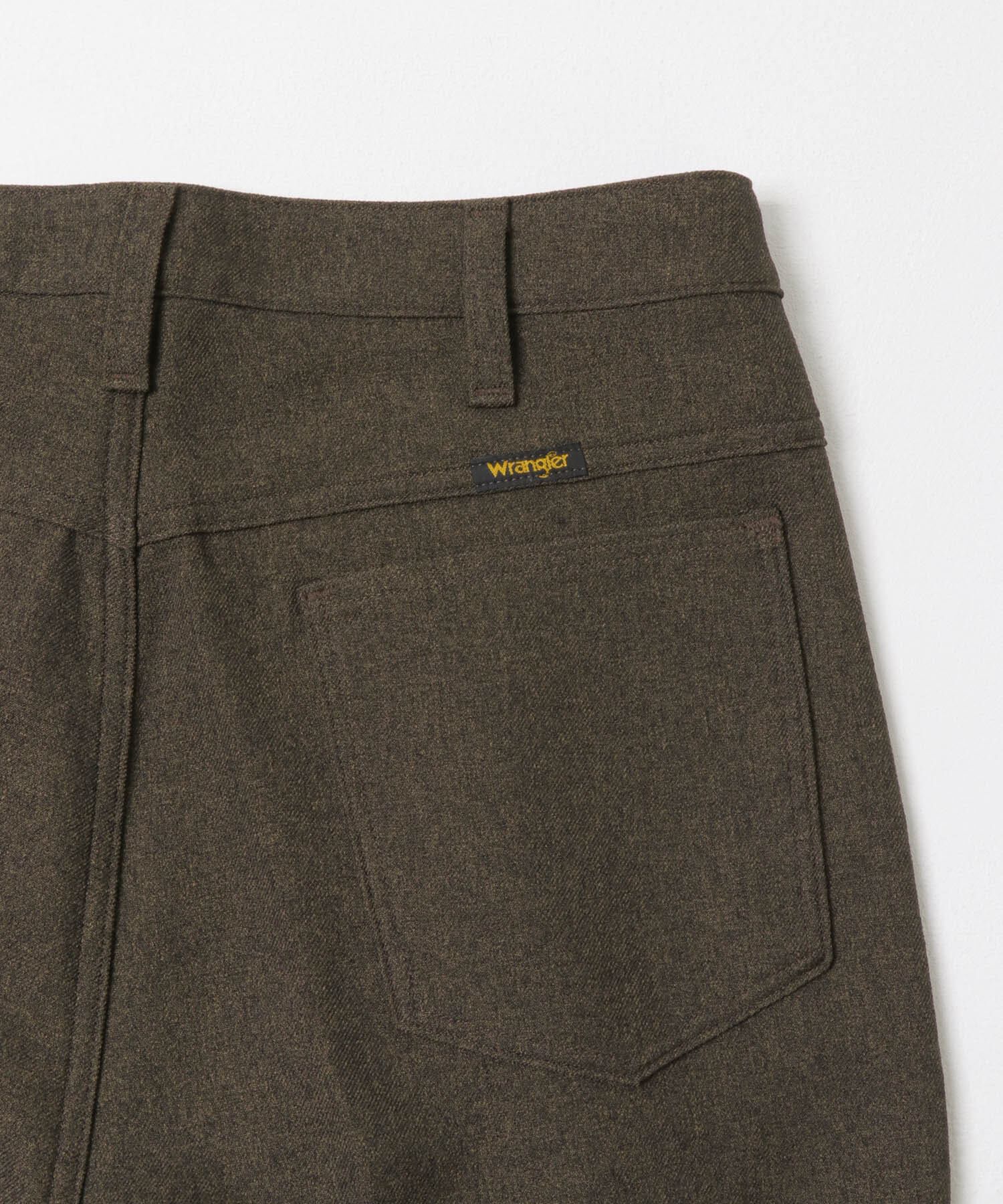URBAN RESEARCH「『別注』Wrangler&times;URBAN RESEARCH　WRANCHER WIDE」|その他|