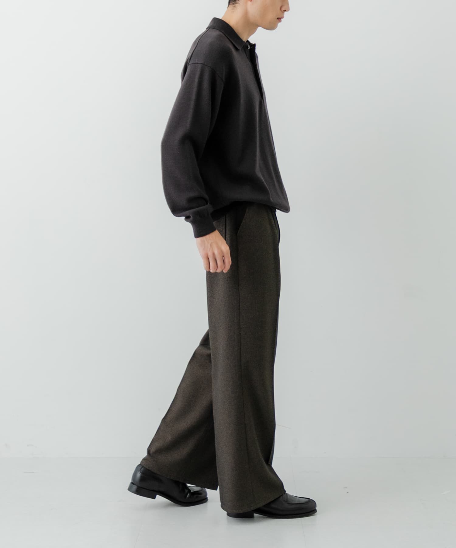 URBAN RESEARCH「『別注』Wrangler&times;URBAN RESEARCH　WRANCHER WIDE」|その他|