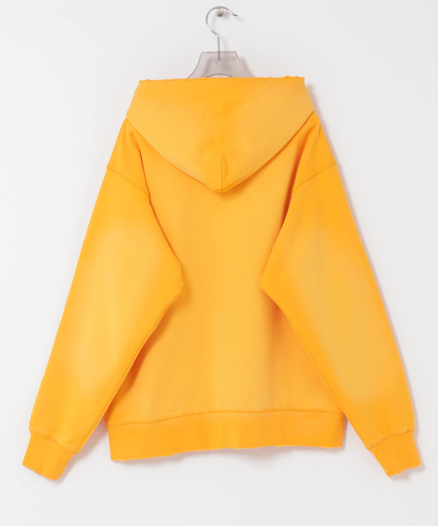 URBAN RESEARCH「URBAN RESEARCH iD　AGING ZIP PARKA」|パーカー|