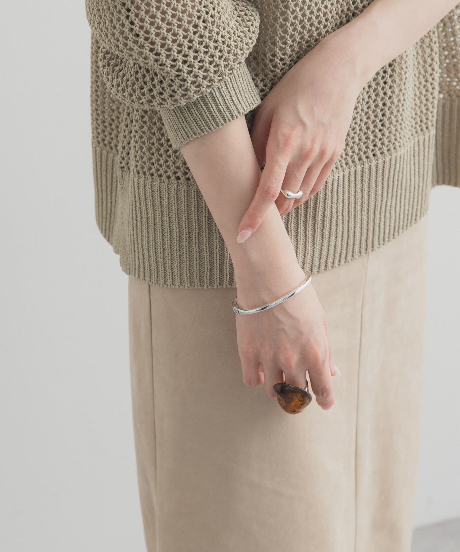 URBAN RESEARCH DOORS「PILGRIM　BANGLE」|ブレスレット・バングル|