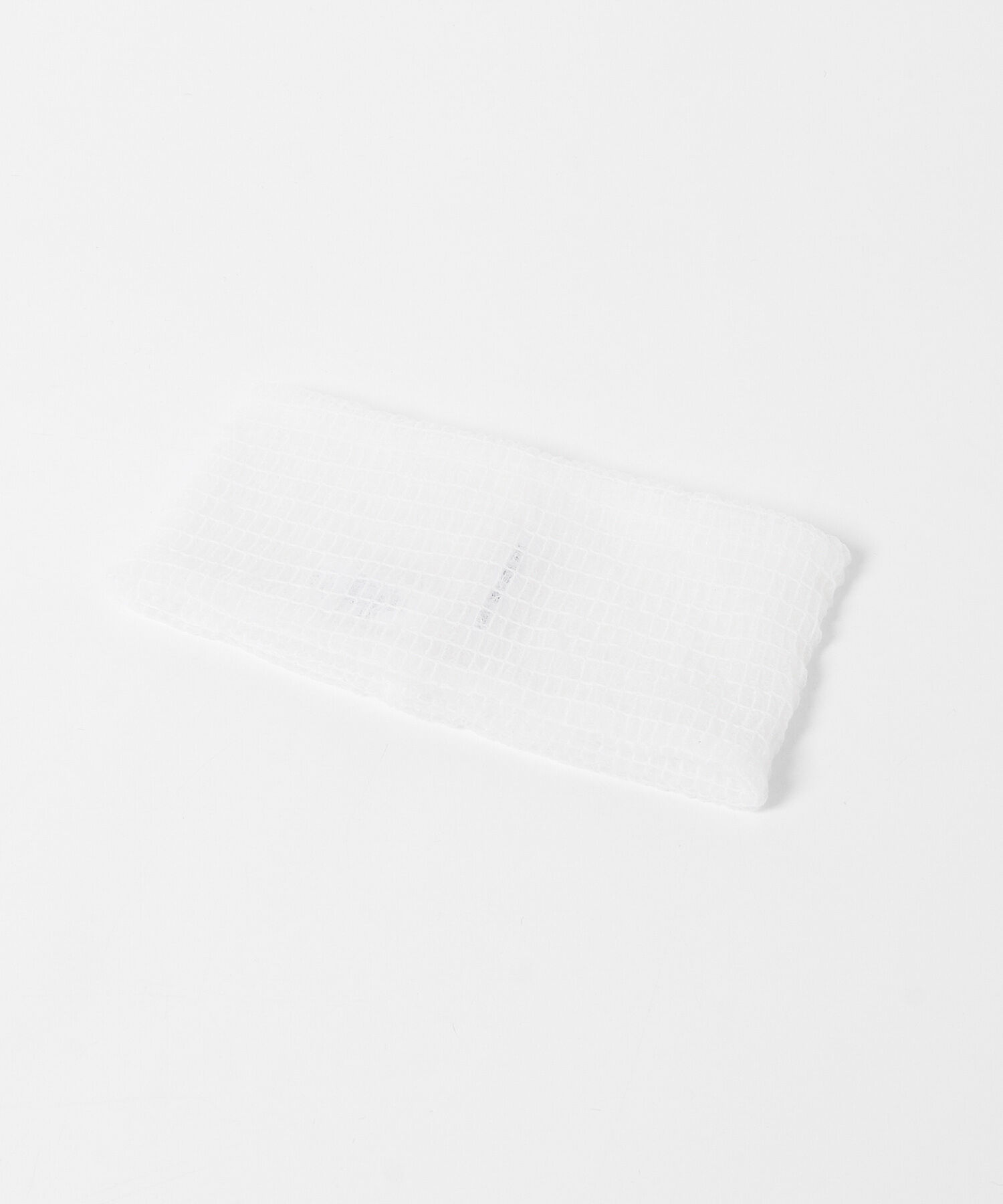 URBAN RESEARCH「La Maison de Lyllis　LOEN BAND」|ヘアバンド|ホワイト