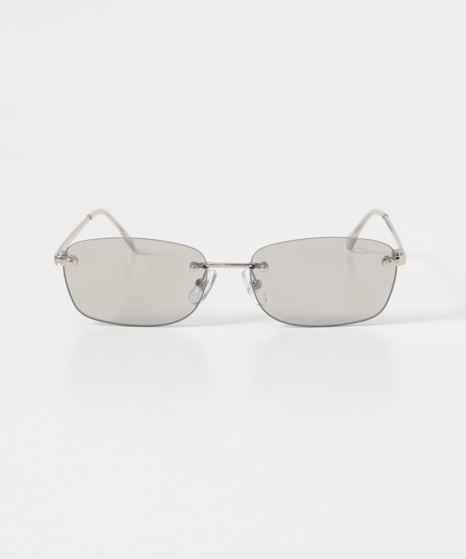 Sonny Label 「リムレスサングラス」|メガネ|