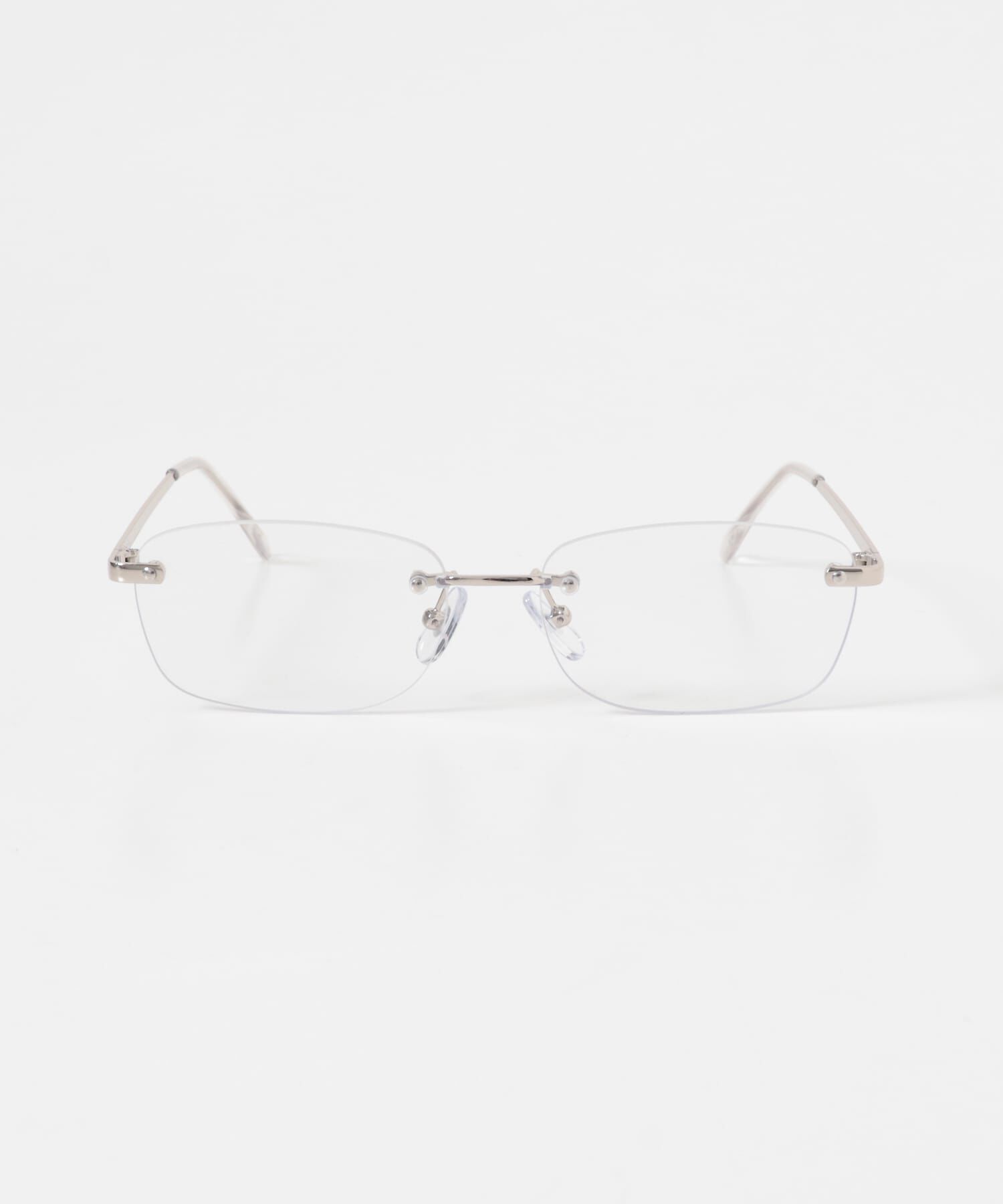 Sonny Label 「リムレスサングラス」|メガネ|