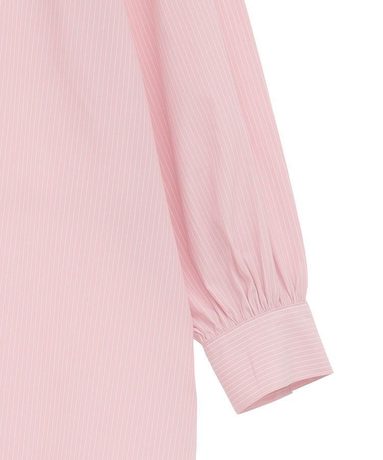 earth music&ecology「2wayボウタイブラウス」|シャツ・ブラウス|