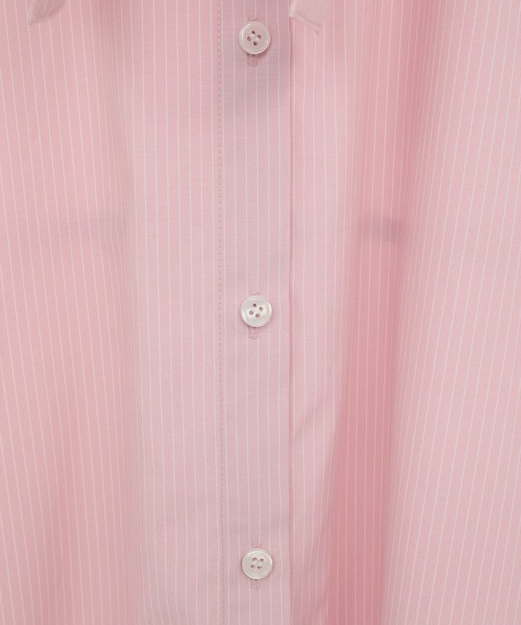 earth music&ecology「2wayボウタイブラウス」|シャツ・ブラウス|