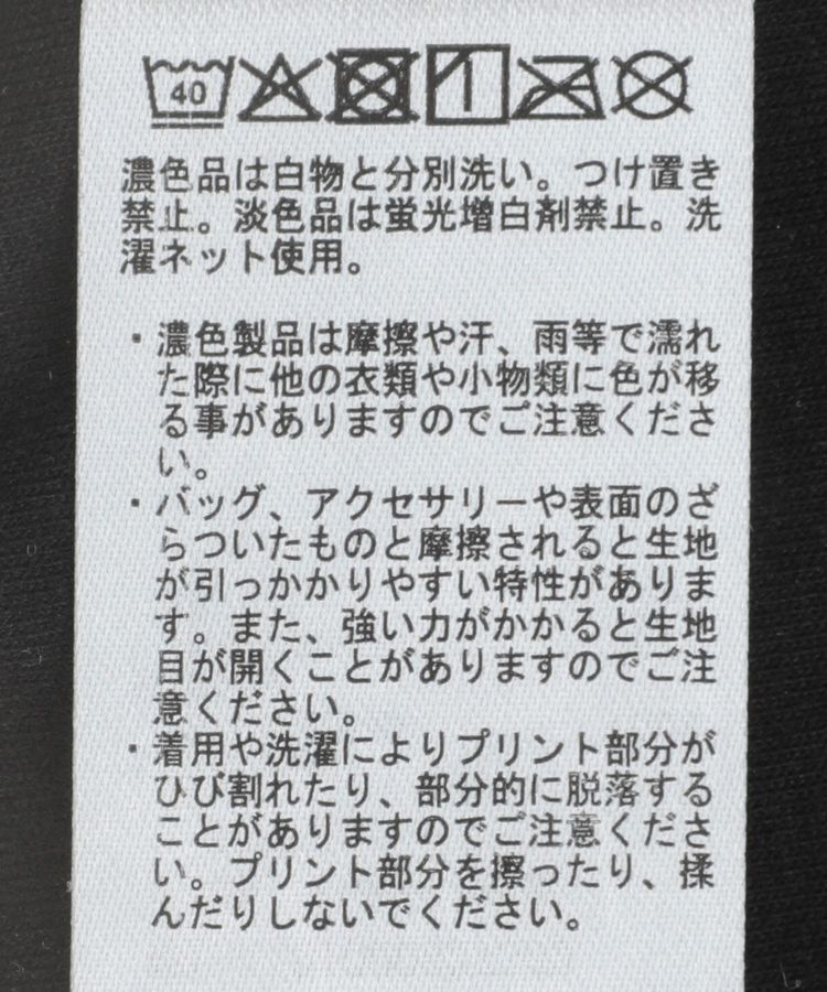 earth music&ecology「マジョリカプリーツ半袖ブラウス」|シャツ・ブラウス|