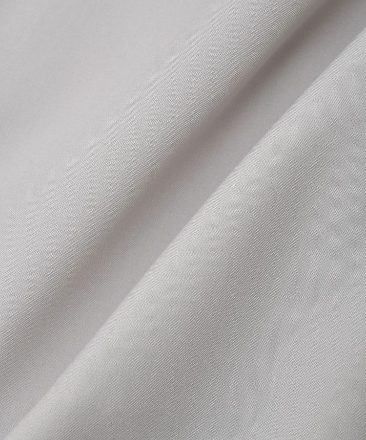 earth music&ecology「半袖サイドドロストジャケット」|テーラードジャケット|