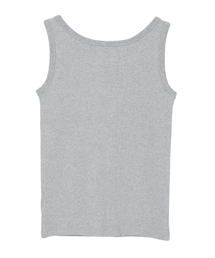 AMERICAN HOLIC「ラメテレコタンクトップ」|インナー|