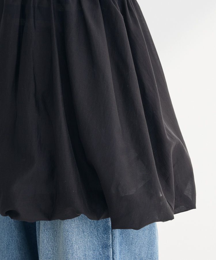 Green Parks「バルーンキャミビスチェ」|ベスト・ジレ|