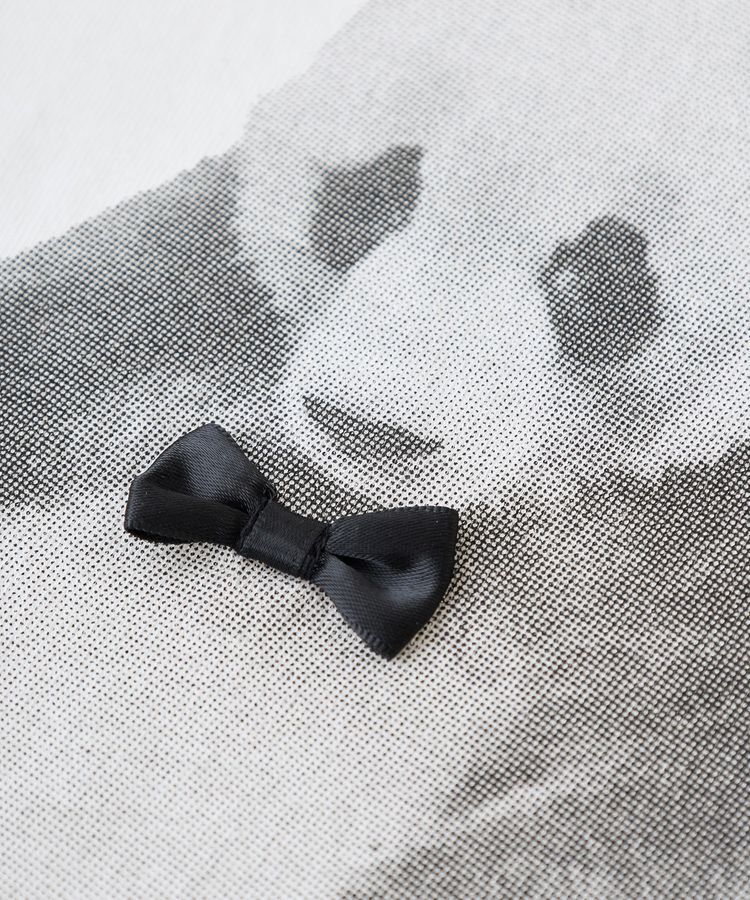 Green Parks「・DOUBLE FLAGS アニマルプリントTEE」|Tシャツ・カットソー|