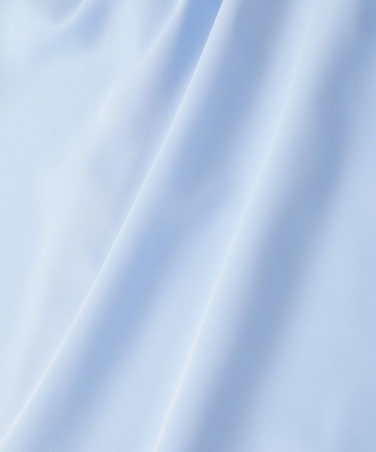 Green Parks「O.2wayボウタイブラウス」|シャツ・ブラウス|