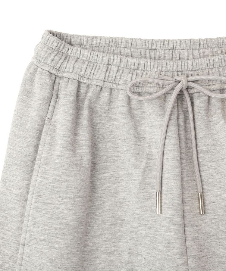 YECCA VECCA「スウェットライクイージーパンツ」|その他|