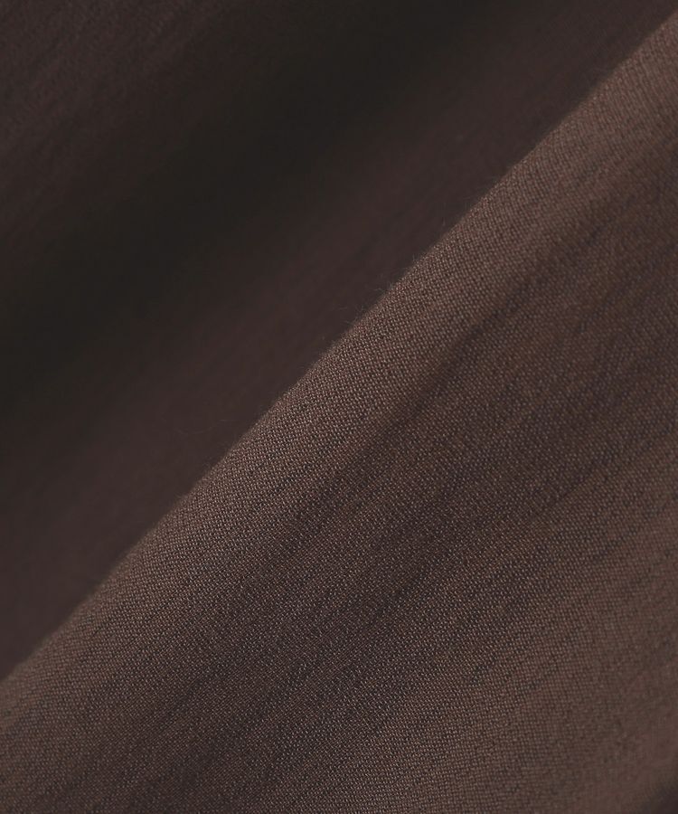 YECCA VECCA「ドライタッチシアーキュロットパンツ」|その他|