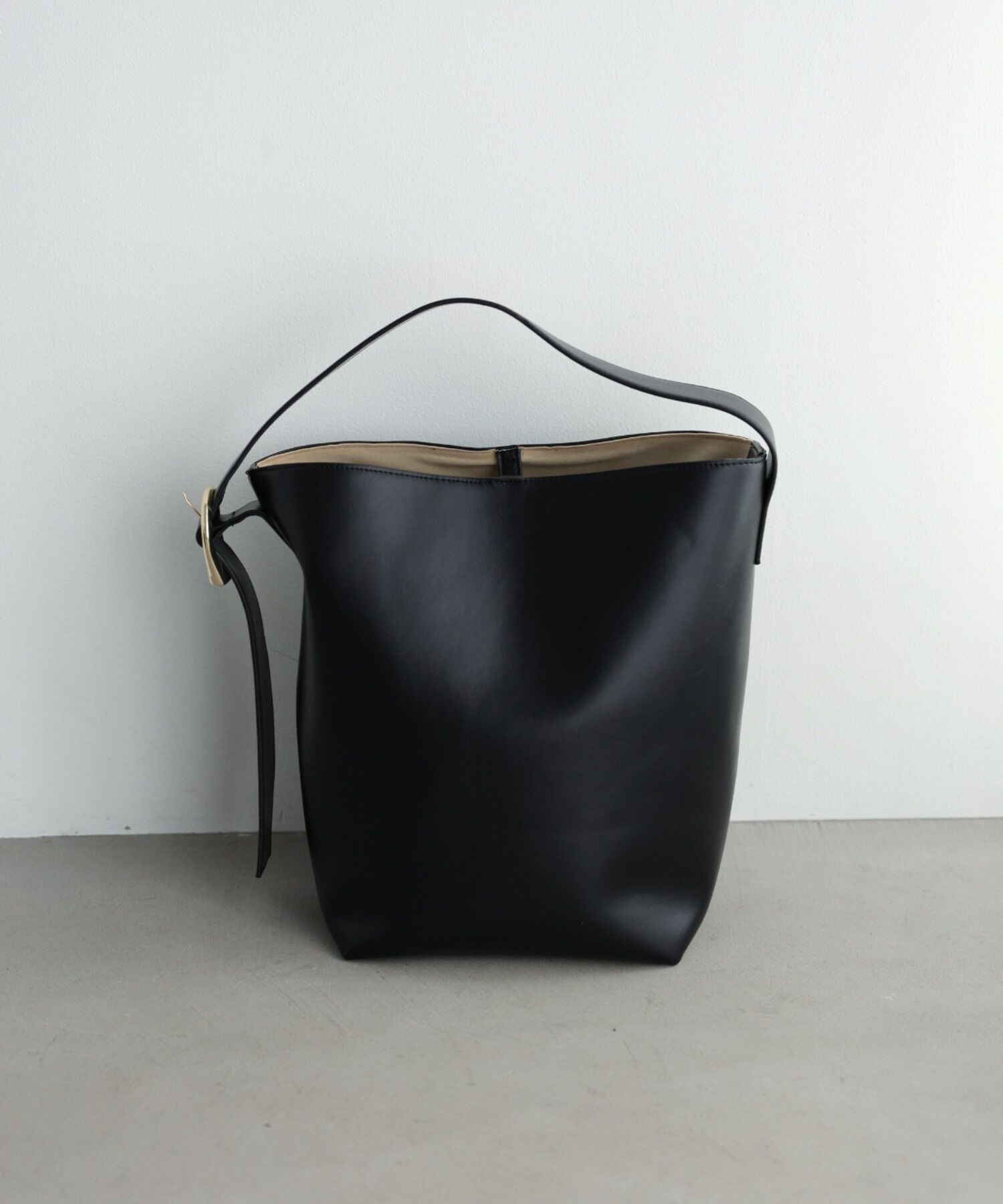  「ワンハンドル2WAYトート」|トートバッグ|