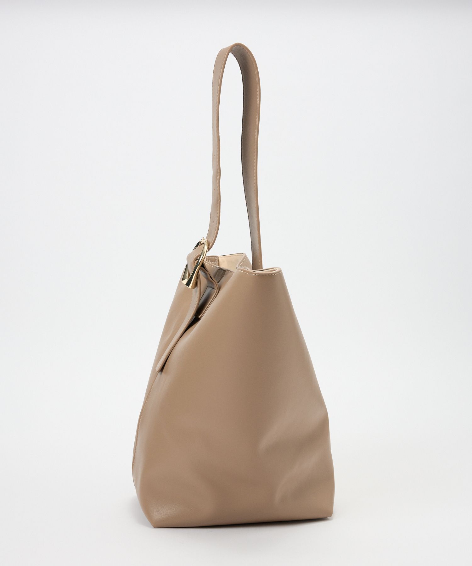  「ワンハンドル2WAYトート」|トートバッグ|