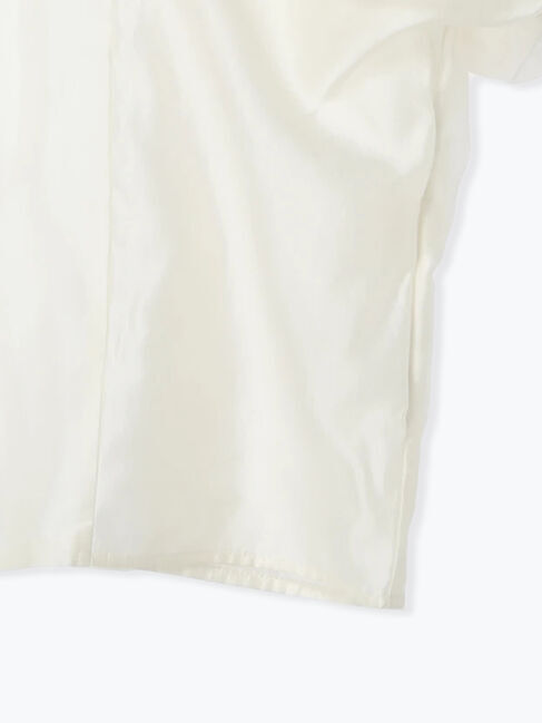 Te chichi「ギャザーバルーンブラウス」|シャツ・ブラウス|