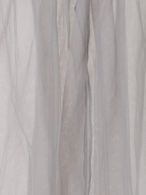 Te chichi「バルーンスリーブチュールブラウス」|シャツ・ブラウス|