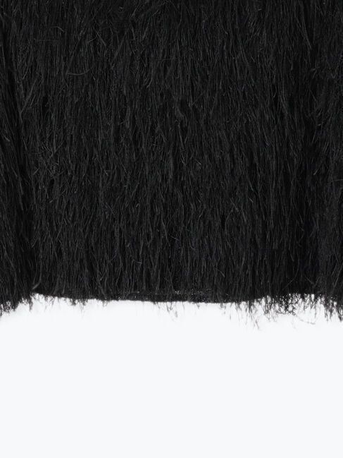 Te chichi TERRASSE「フリンジビスチェ」|その他|